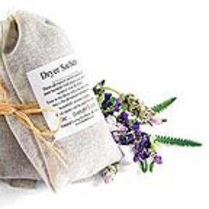 Garden Botanika Lavender Sachet Calms & Rejuvenate